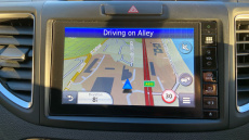 Honda CR-V 1.6 i-DTEC SE Plus 5dr 2WD [Nav] Diesel Estate